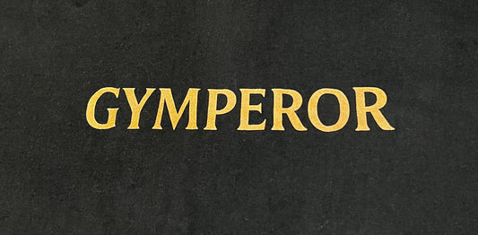 Emperor Oversize T-Shirt