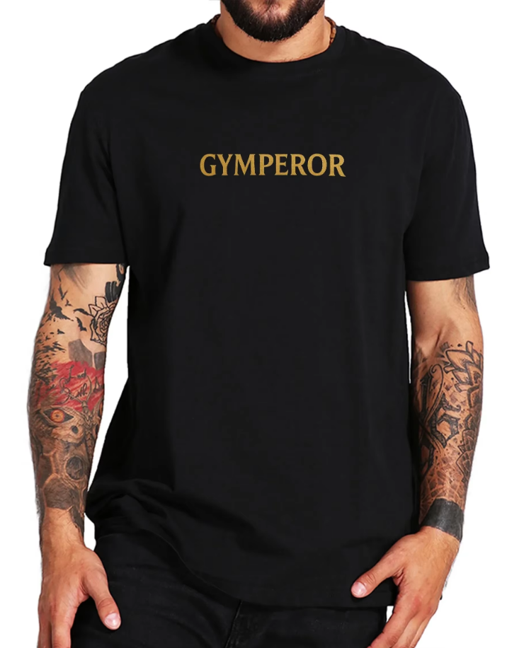 Emperor Oversize T-Shirt