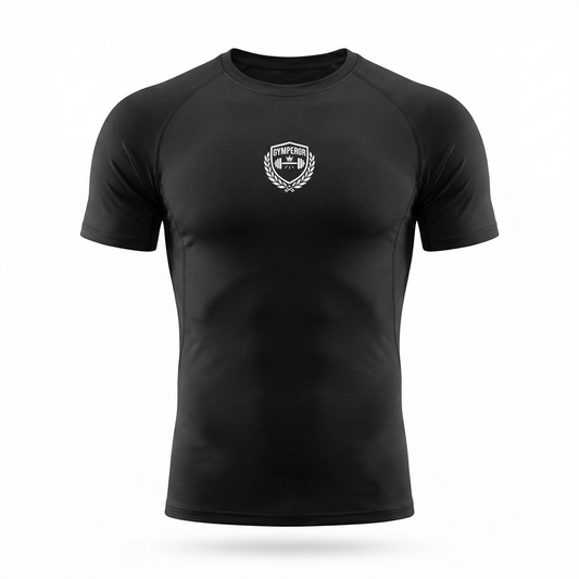 Emperor Compression T-Shirt