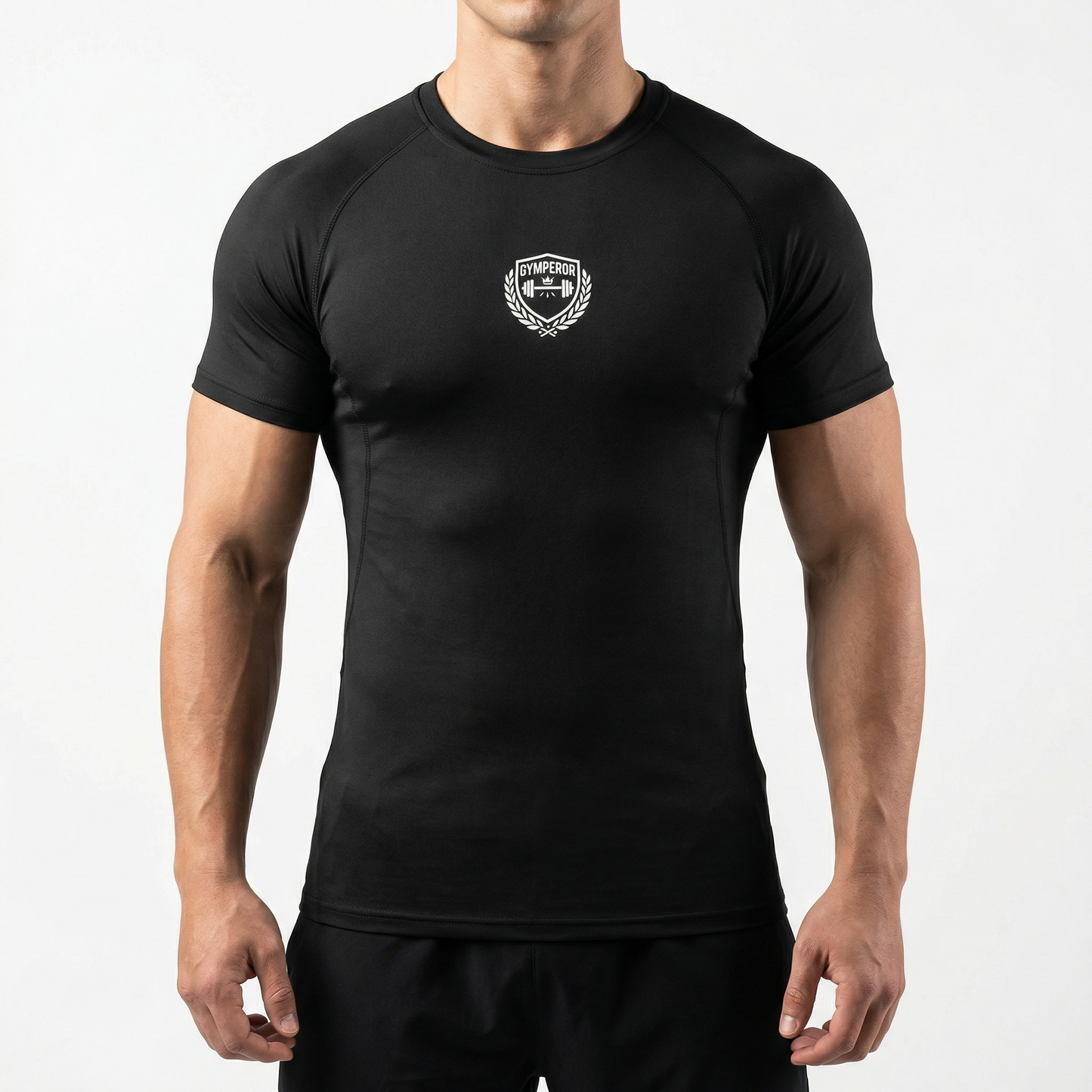 Emperor Compression T-Shirt