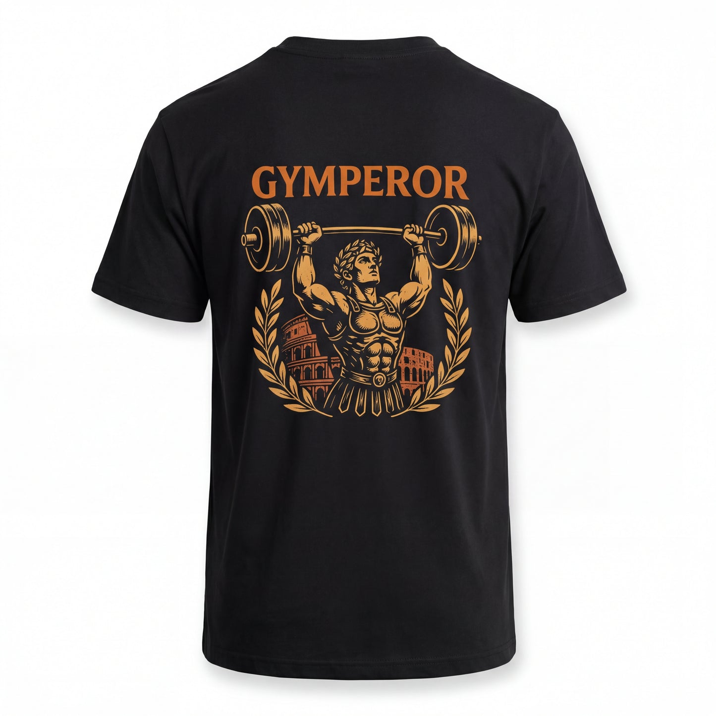 Emperor Oversize T-Shirt